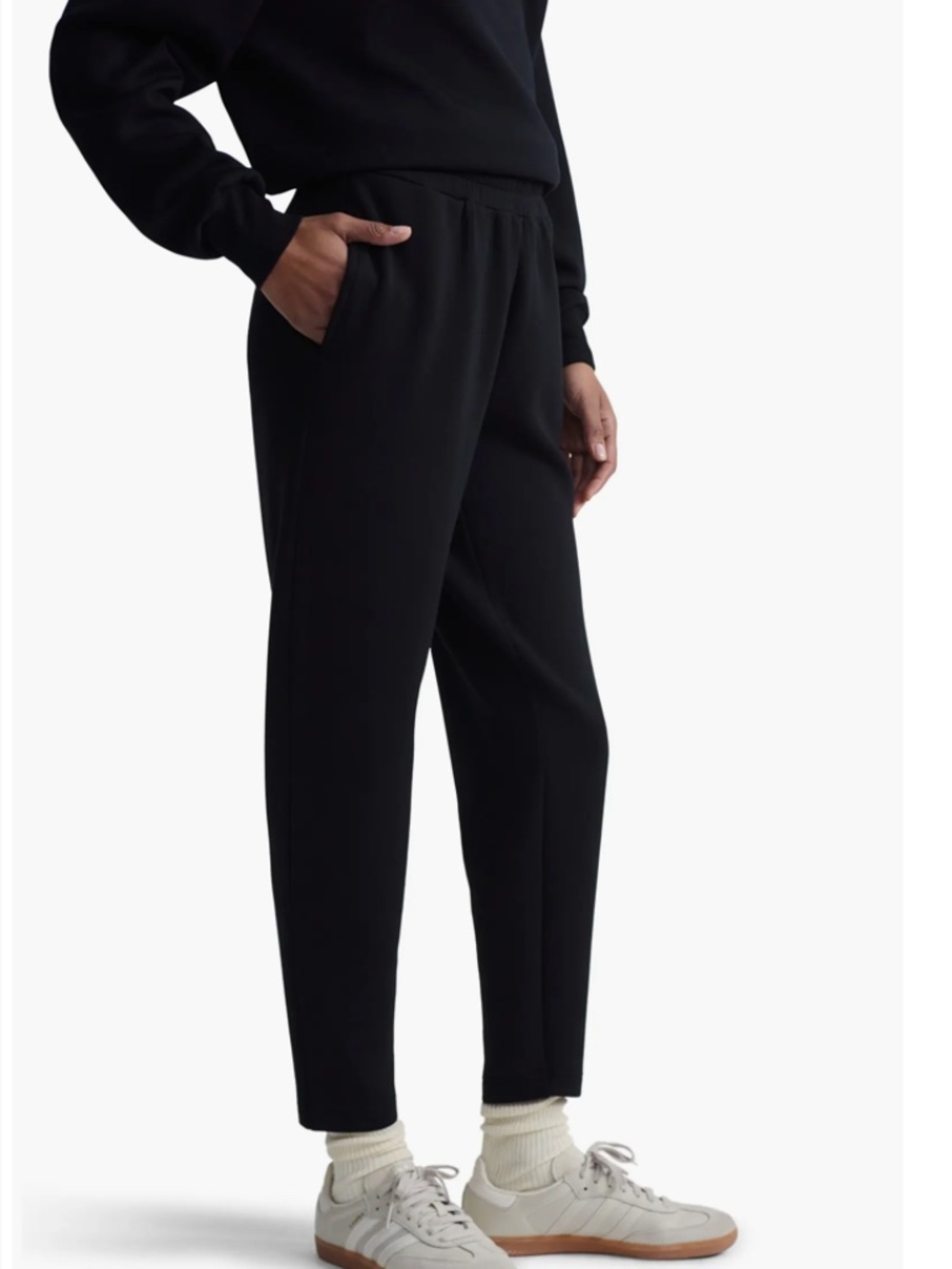 Varley The Slim 25-Inch Pants